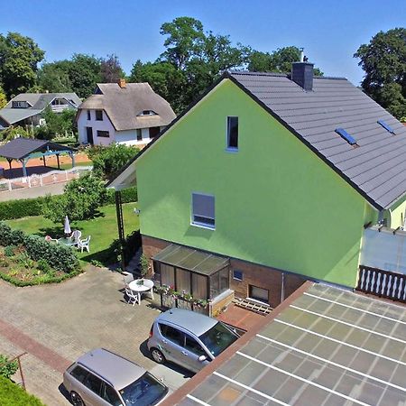 Ferienwohnung Klink See 10661 Exterior photo