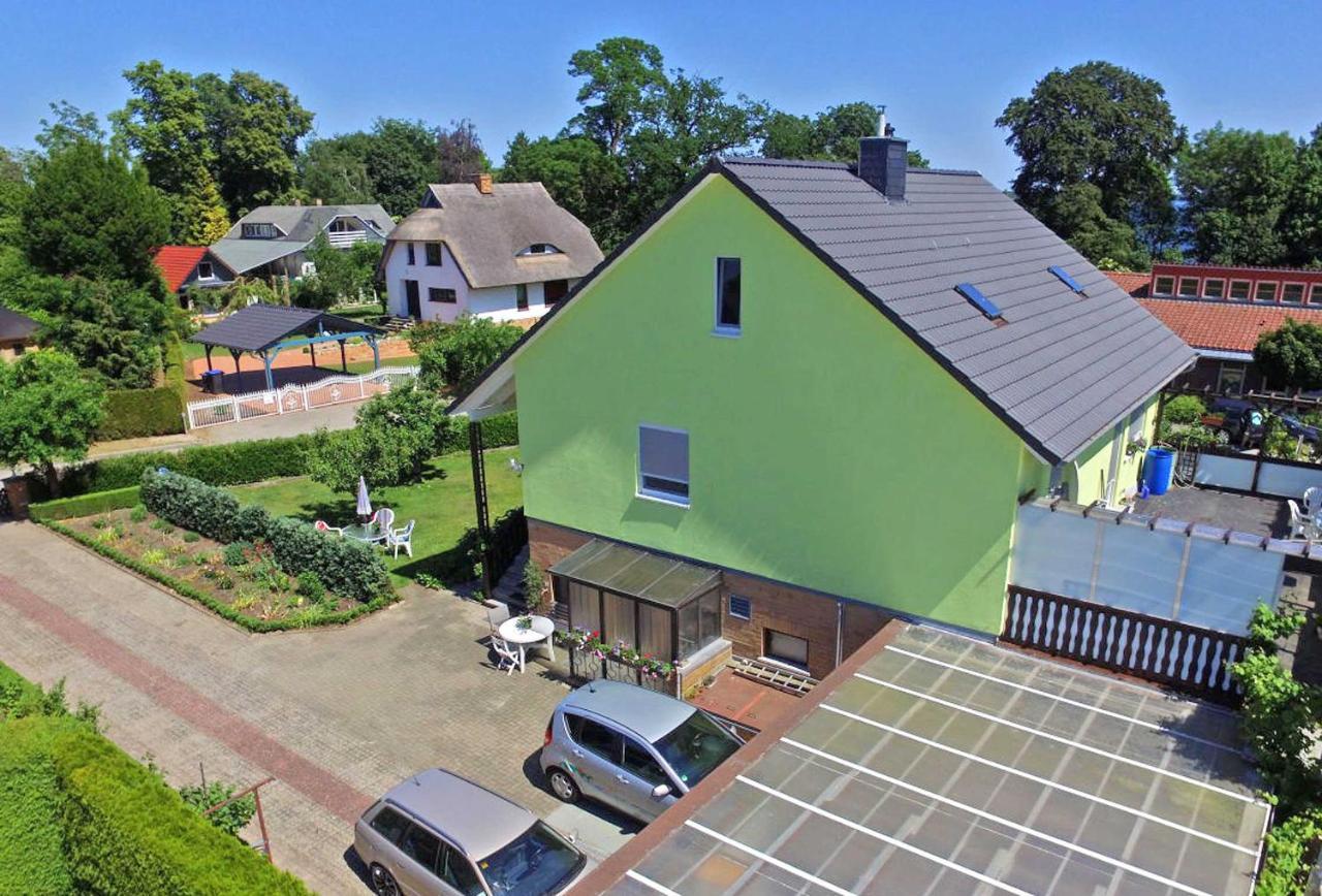 Ferienwohnung Klink See 10661 Exterior photo