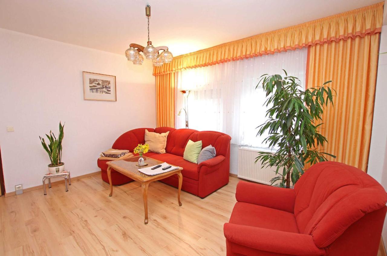 Ferienwohnung Klink See 10661 Exterior photo